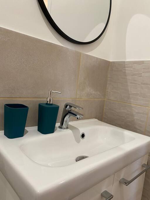 Narbonne : Logement Idealement Situe エクステリア 写真