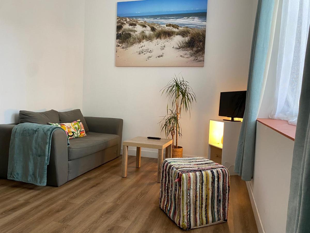 Narbonne : Logement Idealement Situe エクステリア 写真